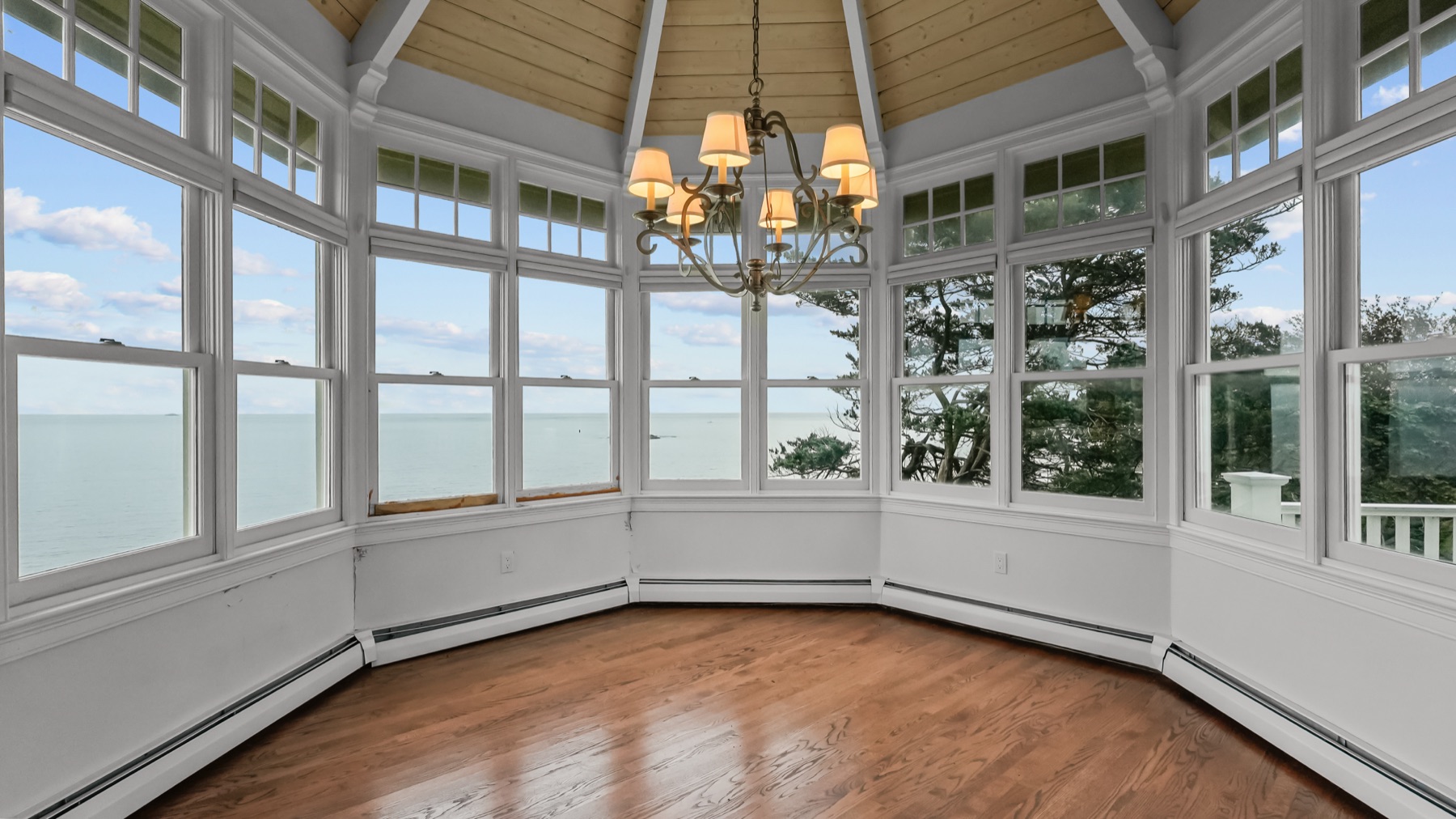 349 Ocean Ave — Water View Room