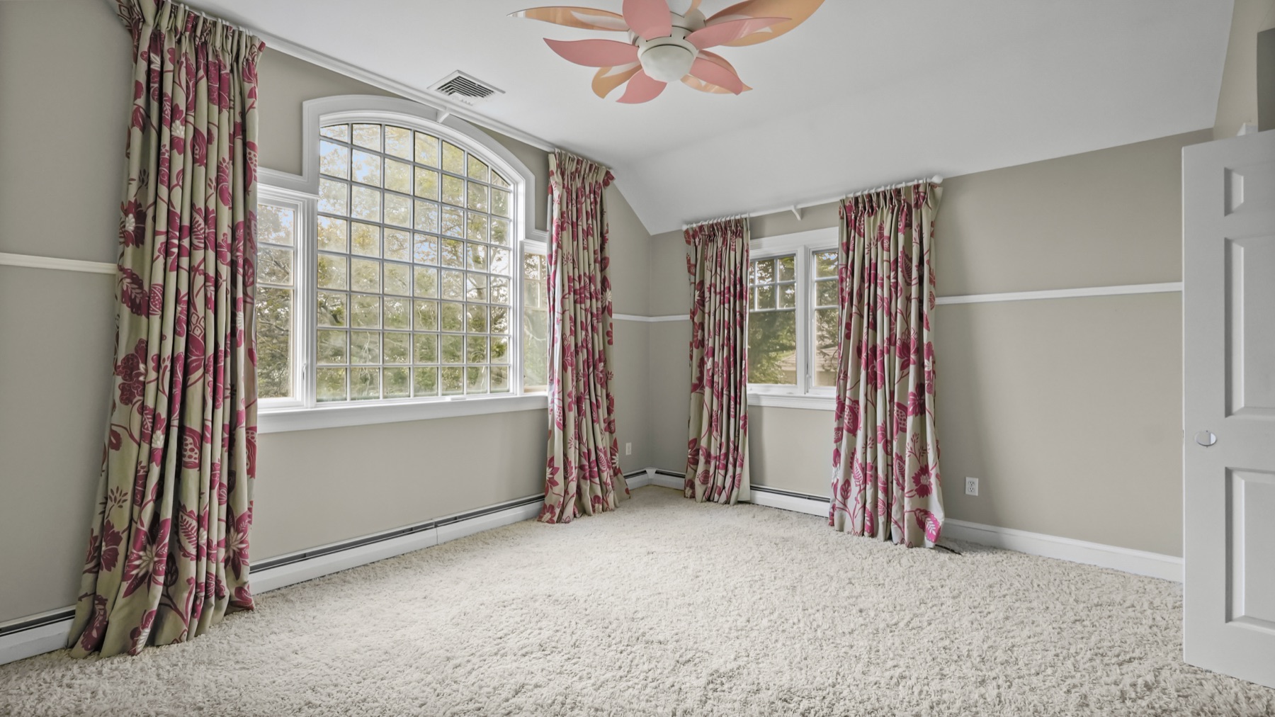 349 Ocean Ave — Bedroom