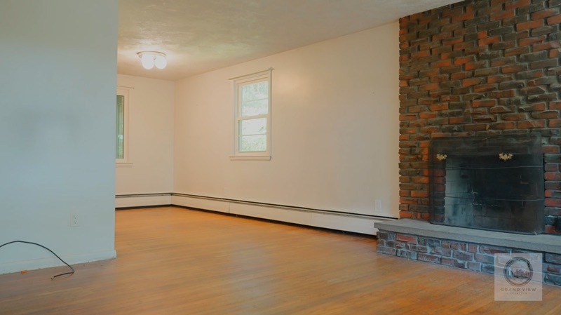 Boxford Residence — Real Estate Walkthrough