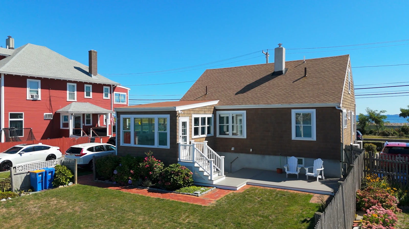 807 Shirley Street — Real Estate Walkthrough