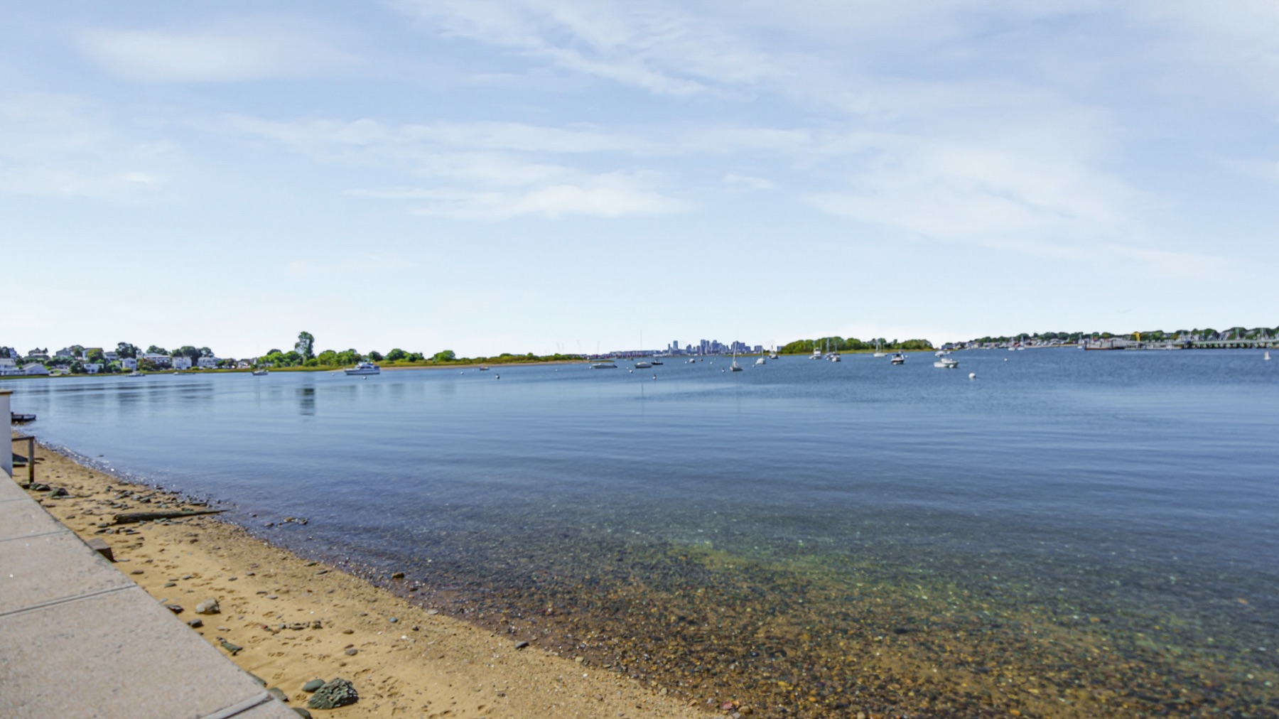 807 Shirley Street — Beach View